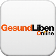 GesundLeben Online logo